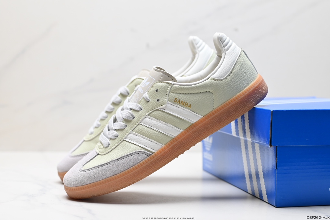 Adidas Samba Shoes